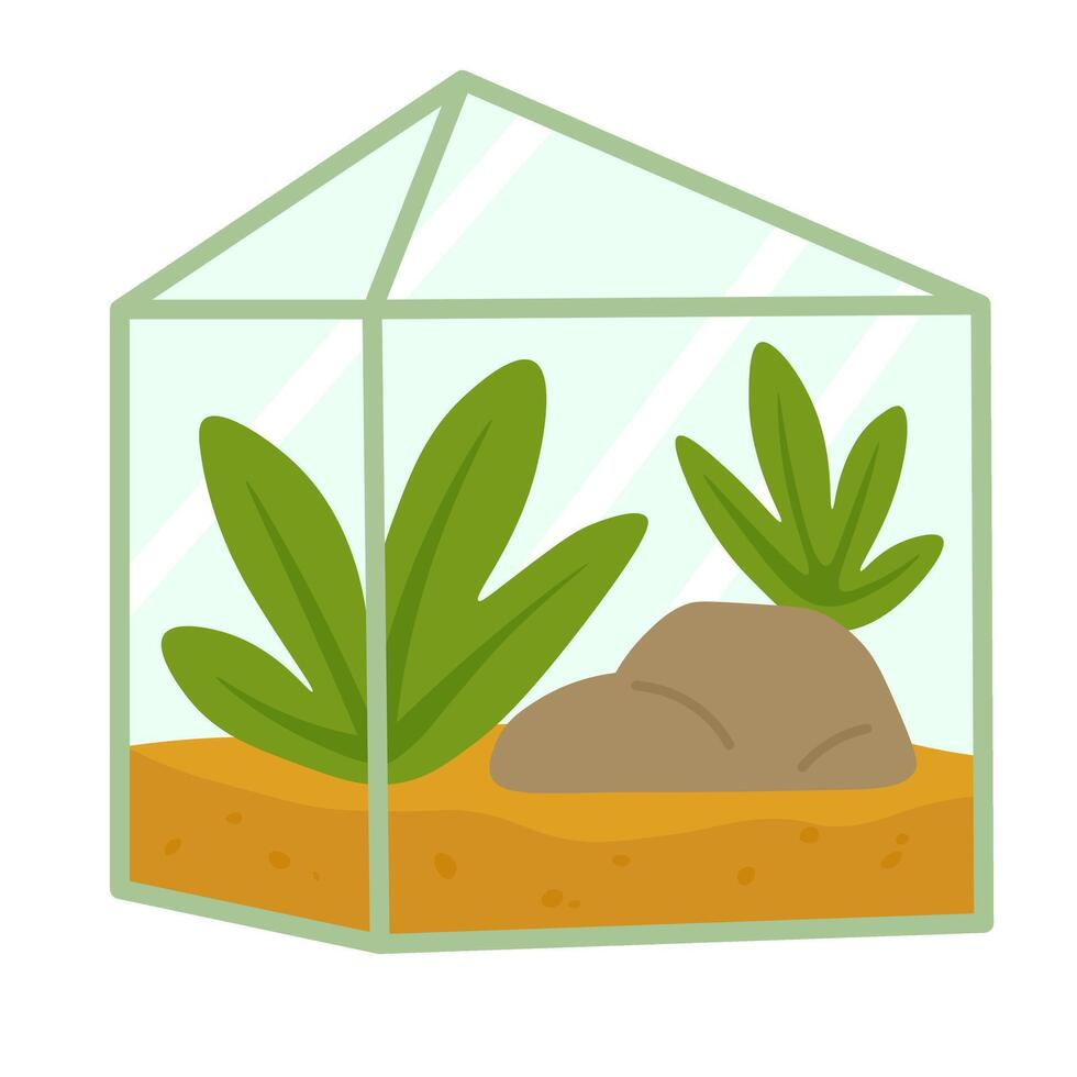 Hrana animale din terarii