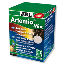 JBL ARTEMIO MIX Amestec (gata de utilizare) Pentru Producerea de Artemia, 230g