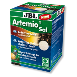  JBL ArtemioSal Sare Pentru Crestere Artemia Salina, 230g