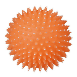 Minge din Vinil, cu Tepi, Fosforescenta 10 cm