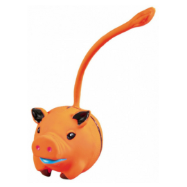 Jucarie Caini Animalute din Latex 6 cm