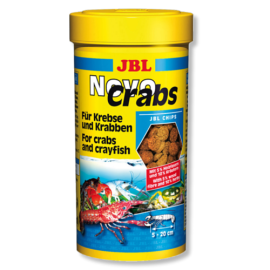  JBL NovoCrabs Hrana Crustacee Acvariu, 100ml