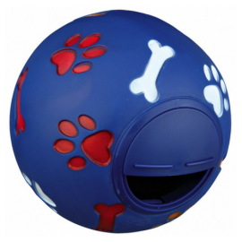 Minge Snack Ball Pentru Caini 11cm