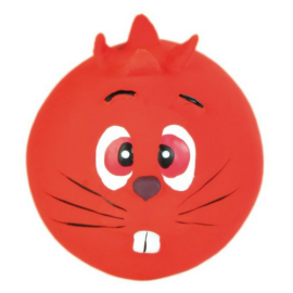 Jucarie din Latex Figurine Simpatice 6 cm