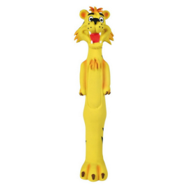 Jucarie Latex Figurine Longies cu Sunet 32 cm