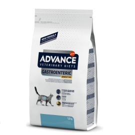 ADVANCE Veterinary Diets Gastroenteric Sensitive Hrana Uscata Pisici cu Boli Gastrointestinale, 1.5kg