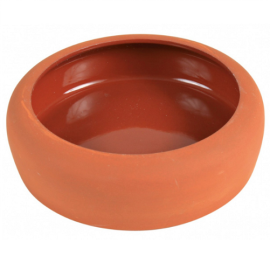 Castron din Ceramica Pentru Cobai, 250ml