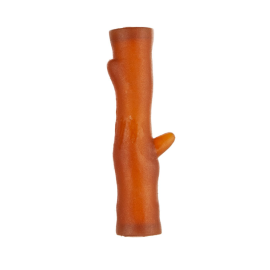 Stick Aport Cauciuc Natural CHUCKLE CITY 12cm