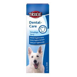 Spray TRIXIE Pentru Mentinerea Igienei Orale 50ml