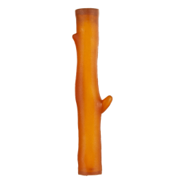 Stick Aport Cauciuc Natural CHUCKLE CITY 18cm
