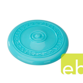 Jucarie Pentru Caini FRISBEE Din Silicon Termorezistent 23cm