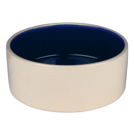 Castron Ceramica Pentru Caini si Pisici, Hrana sau Apa, 1L