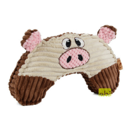 Jucarie din Catifea Pentru Caine PURDIE FAY 27cm