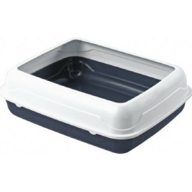 Litiera cu Rama Pentru Pisici 42 x 32 x 12