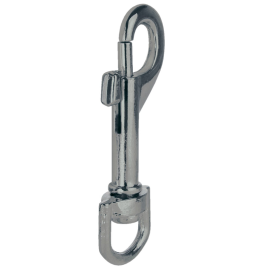 Carabina Otel Cromat 6.5cm