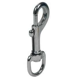 Carabina Otel Cromat 8.0cm