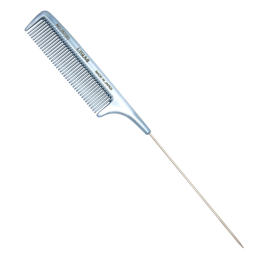 UTSUMI Ultem Needle, Piaptan Profesional Separare si Volum Blana Lunga | Fina, 24.5cm