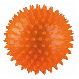 Minge Plutitoare cu Tepi din Cauciuc Termoplastic 12cm