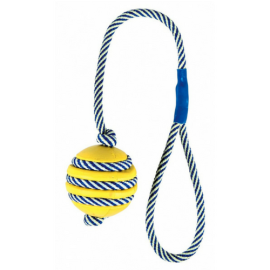 Jucarie Minge Fluorescenta cu Maner 40 cm