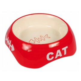 Bol Ceramic Pentru Pisici 0.20 L