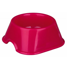 Castron din Plastic Pentru Hamsteri si Rozatoare Mici, 60ml