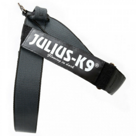 JULIUS K9 IDC Banda, Negru, Marime 2, Ham Caine 28-40kg