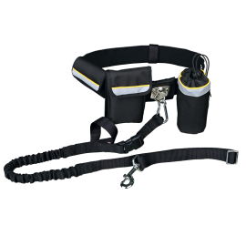 Lesa Hands Free + Centura cu Borseta