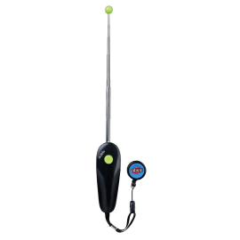 Clicker ACTIVITY cu Stick Metalic Telescopic
