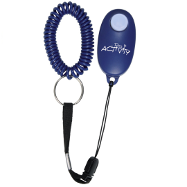 Clicker Soft ACTIVITY Pui de Catel / Caini Sensibili