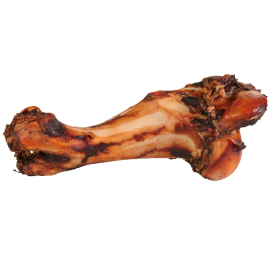 Recompensa Naturala Os Vitel Slab Afumat 30cm