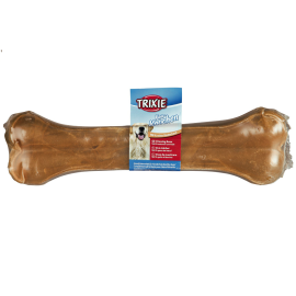 Recompensa Caini Os Piele Uscata, Ambalat Individual, 21cm | 170g