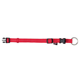 SOFTLINE Zgarda Nylon Pentru Caini, Reglabila, 35-55cm | 20mm