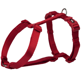 TRIXIE Premium Ham Pentru Caini, Reglabil, Marime M-L, 52-75cm | 20mm