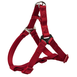 TRIXIE One Touch, Ham Reglabil Pentru Caini, Marime M 50-65cm