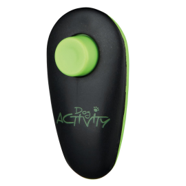 Clicker ACTIVITY Clasic Dresaj Caini
