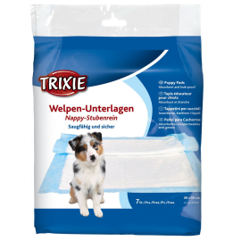 TRIXIE Covoras Absorbant Pui de Catel 30x50cm, 7buc