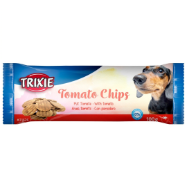 Recompensa Caini TOMATO CHIPS 100g