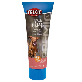 Recompensa Caini PREMIO Pate Bacon Tub 110g
