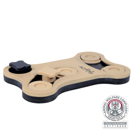 Jucarie Caini ACTIVITY Bone Strategy Game 31x20cm