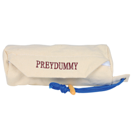 Jucarie Aport PREYDUMMY Bej 20x8cm