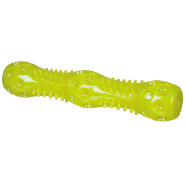 Jucarie Caini STICK Cauciuc Termoplastic 28cm