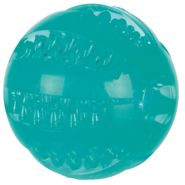 Minge Silicon Baseball DENTA FUN 6cm
