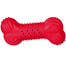 Jucarie Aport Os Cauciuc Natural 11cm
