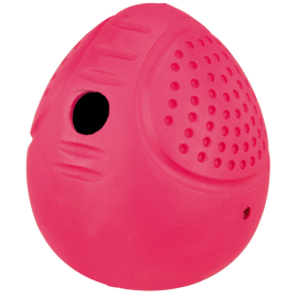 Jucarie Ou Recompense din Cauciuc Natural 8cm