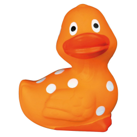 Jucarie Ratusca Latex cu Sunet 8cm