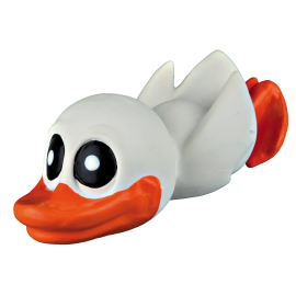 Jucarie Ratusca Latex cu Sunet 13cm