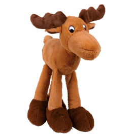Jucarie ELK RENUL din Plus 30 cm