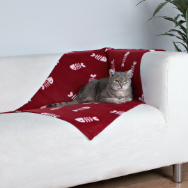 TRIXIE Cuvertura Plus BEANY, Visinie, Pentru Caini si Pisici, 100x70cm