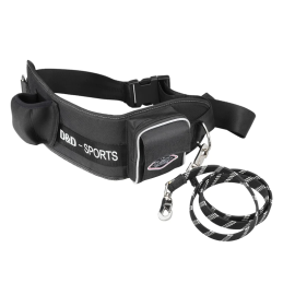 D&D ACTVE WALKER lesa Jogging Pentru Caini de Talie Mare, 70-110cm