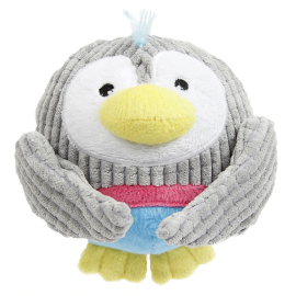 EBI Jucarie din Plus Pentru Caini Bufnita Polly, 13cm